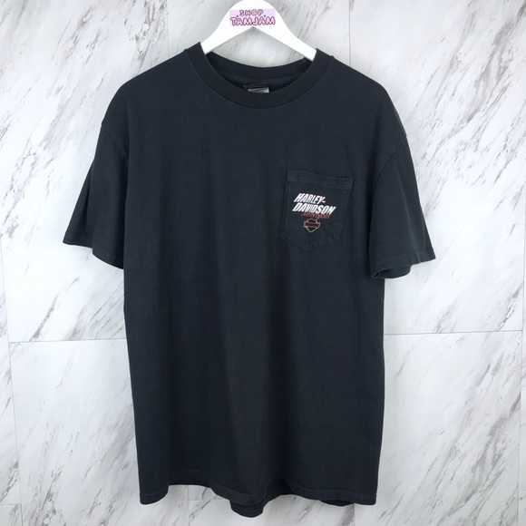 Harley-Davidson Other - Harley-Davidson Kauai Hawaii T-Shirt